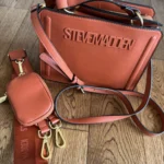 Featured thumbnail for Never-used Steve Madden bag
