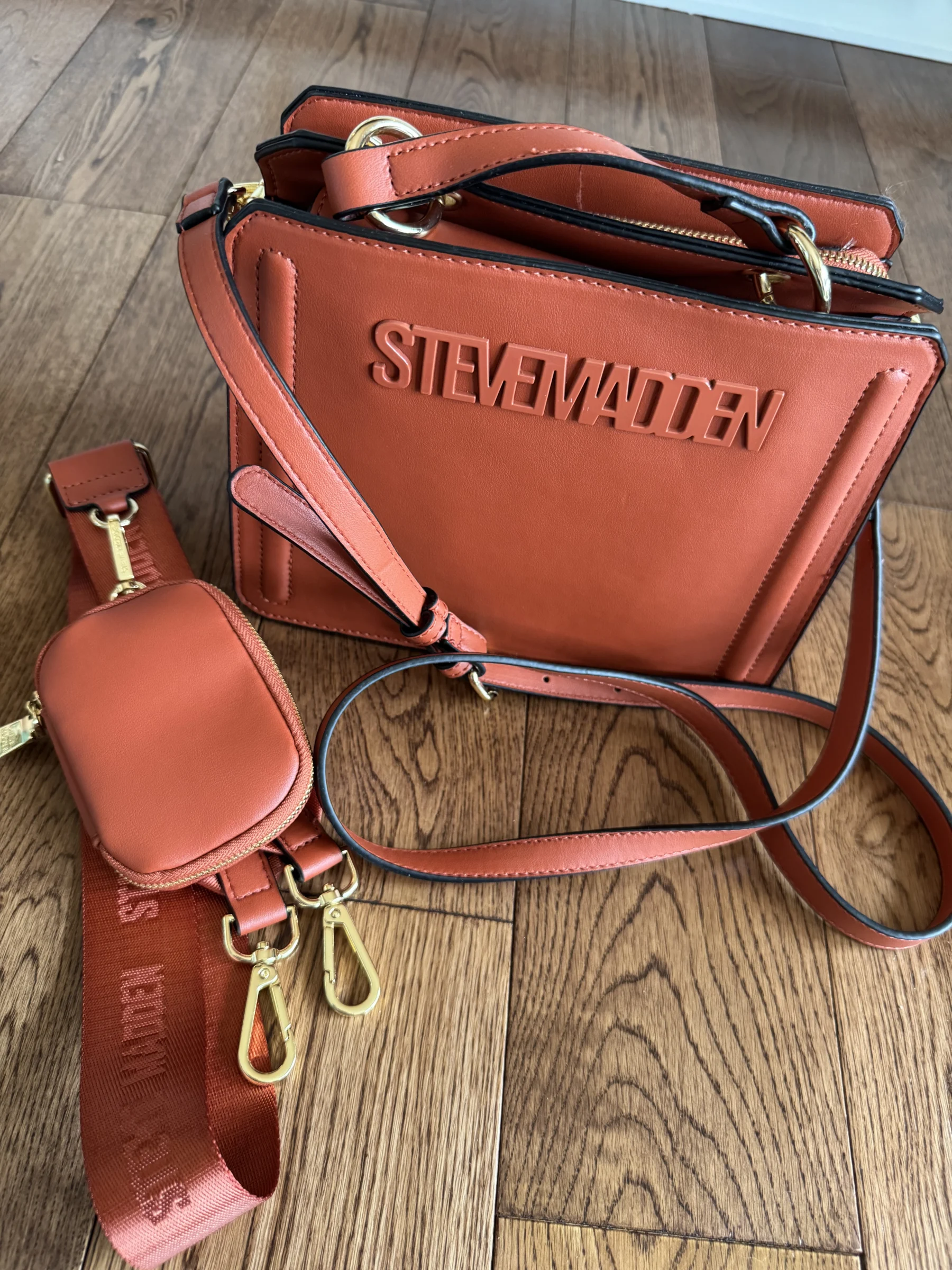 Sac Steve Madden jamais utilisé Steve Madden seconde main