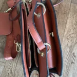 Thumbnail for Never-used Steve Madden bag