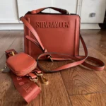 Thumbnail for Never-used Steve Madden bag