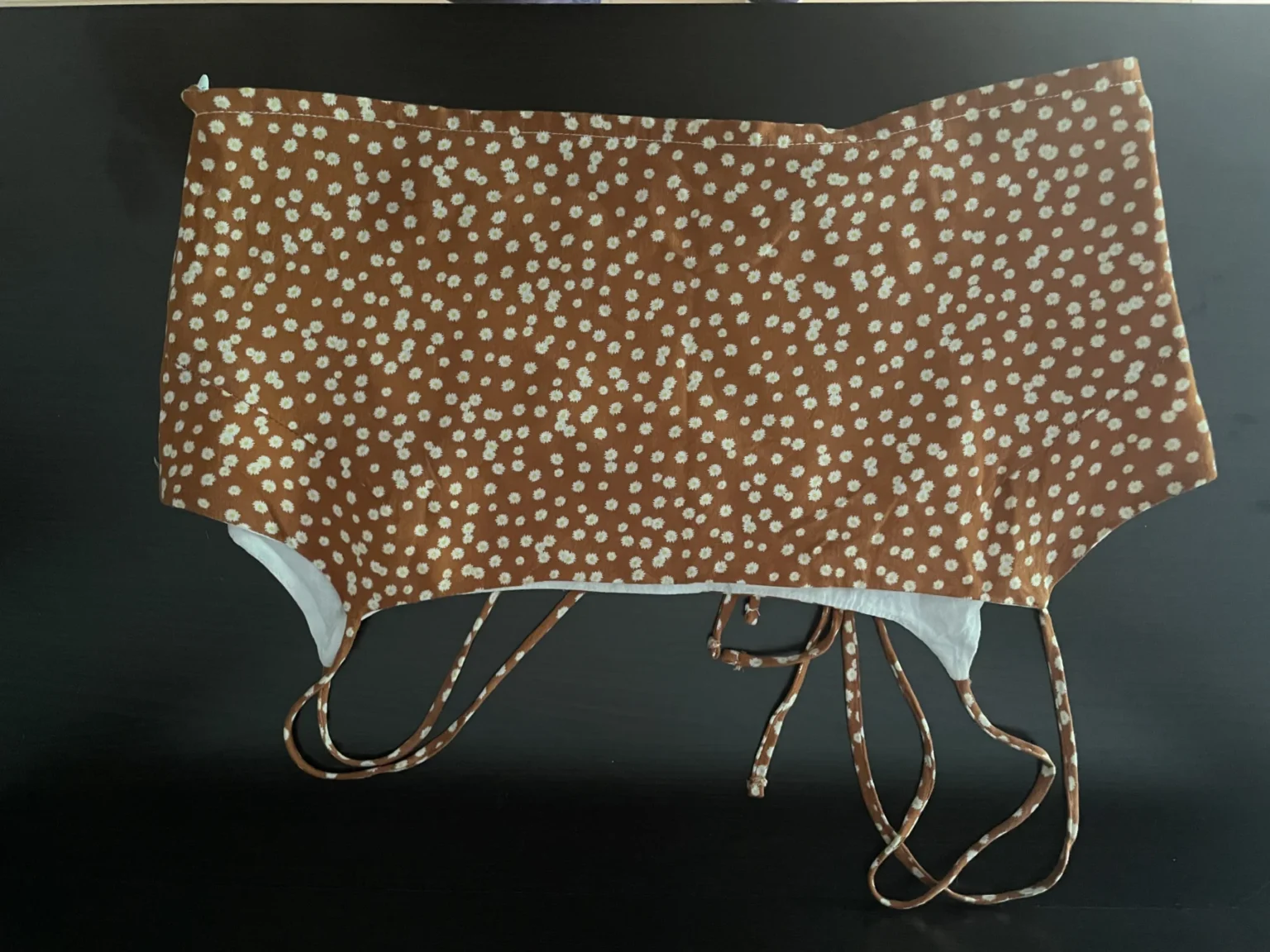 Image for Haut crop