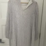 Thumbnail for Robe Aritzia Wilfred