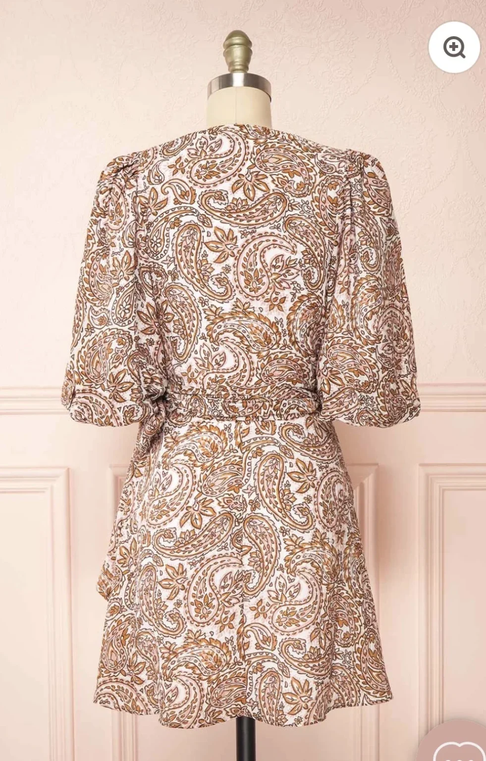 Image for Robe portefeuille