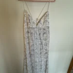 Featured thumbnail for HM summer beach dress
