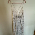 Thumbnail for HM summer beach dress