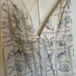 Thumbnail for HM summer beach dress