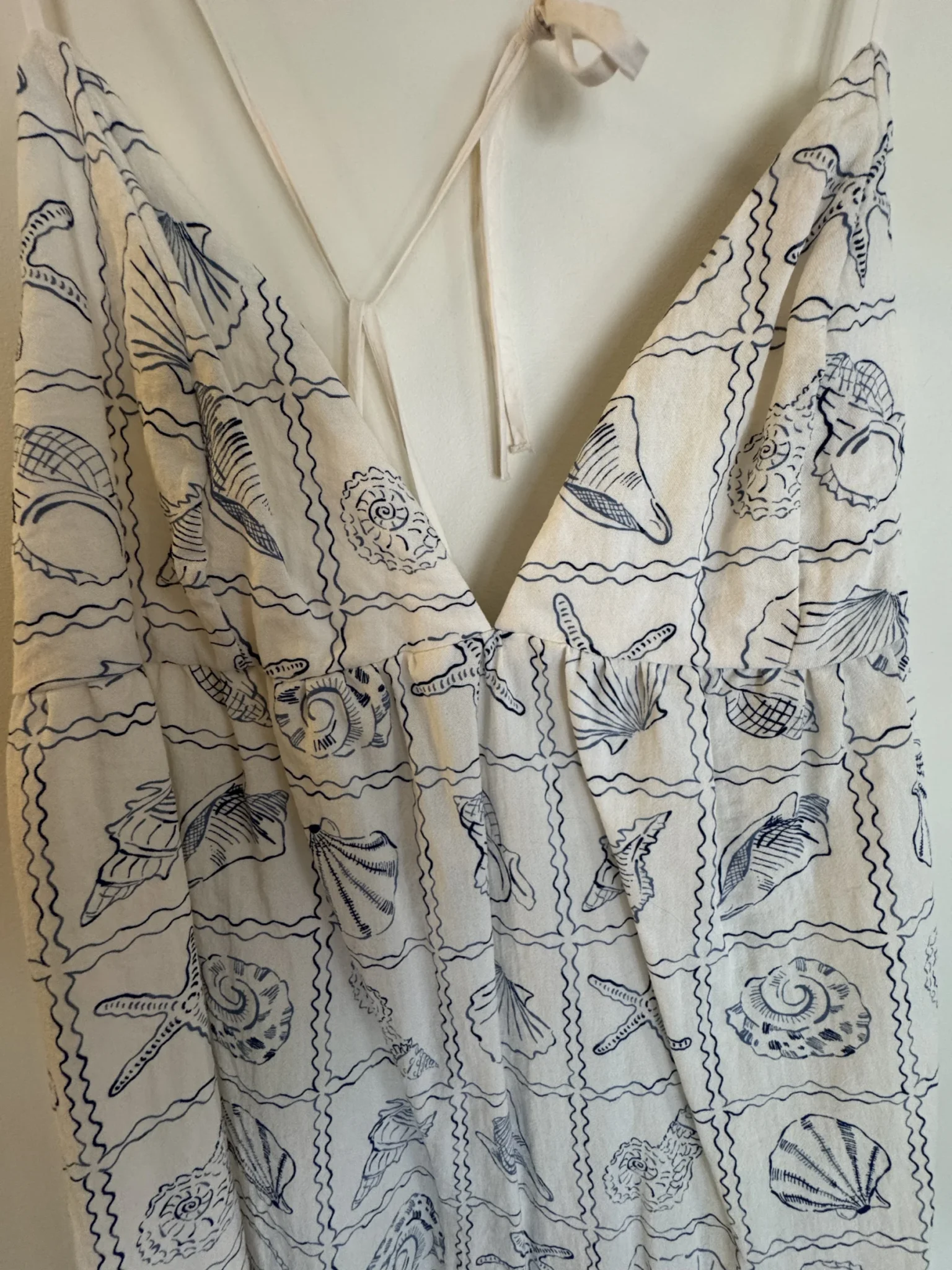 Image for HM summer beach dress