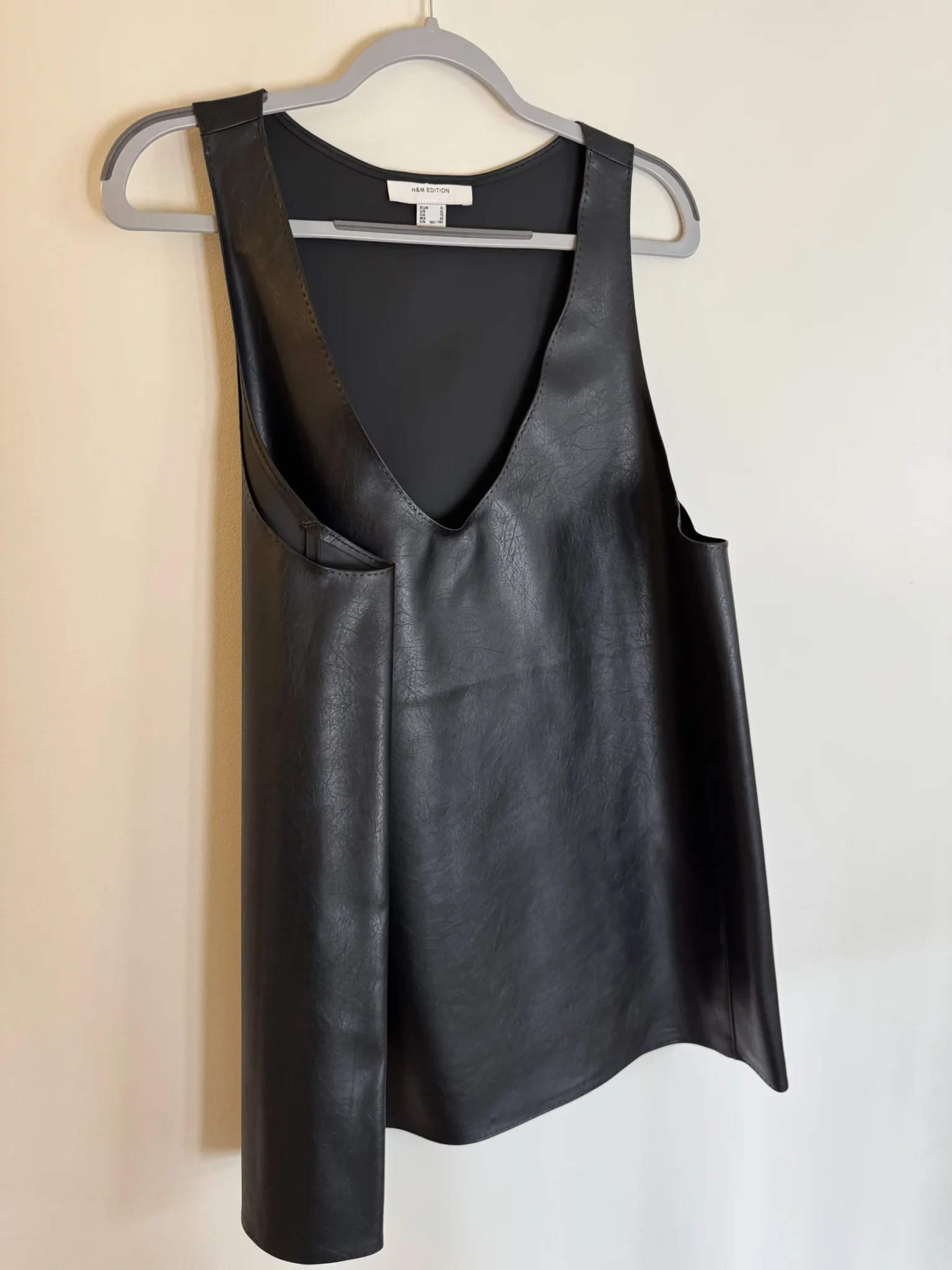 Featured image for HM jumper dress