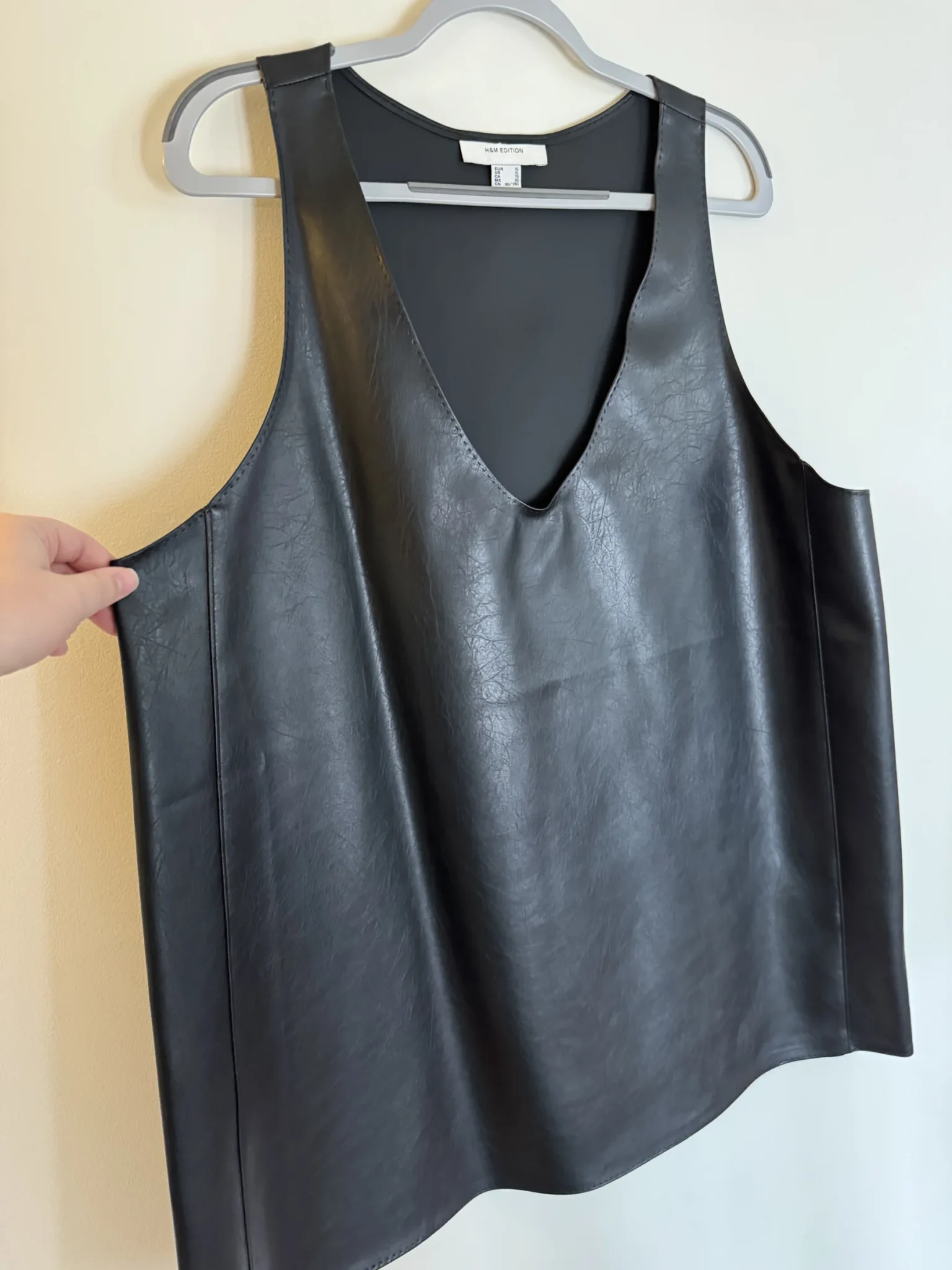 Image for HM jumper dress