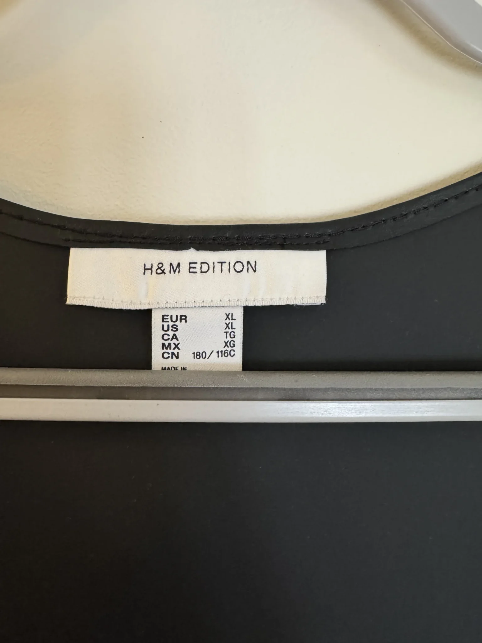 Image for HM jumper dress