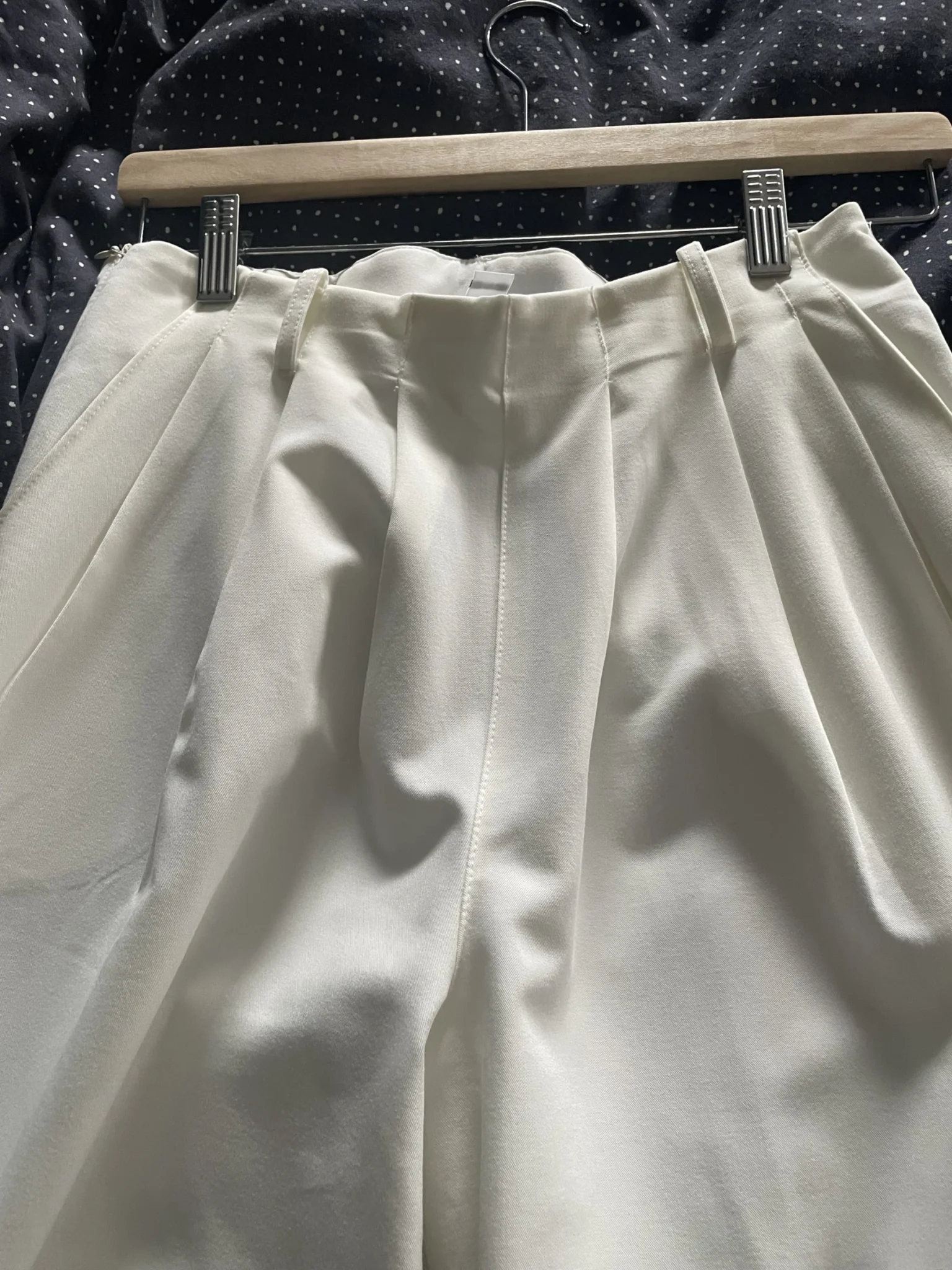 Image for Pantalon blanc