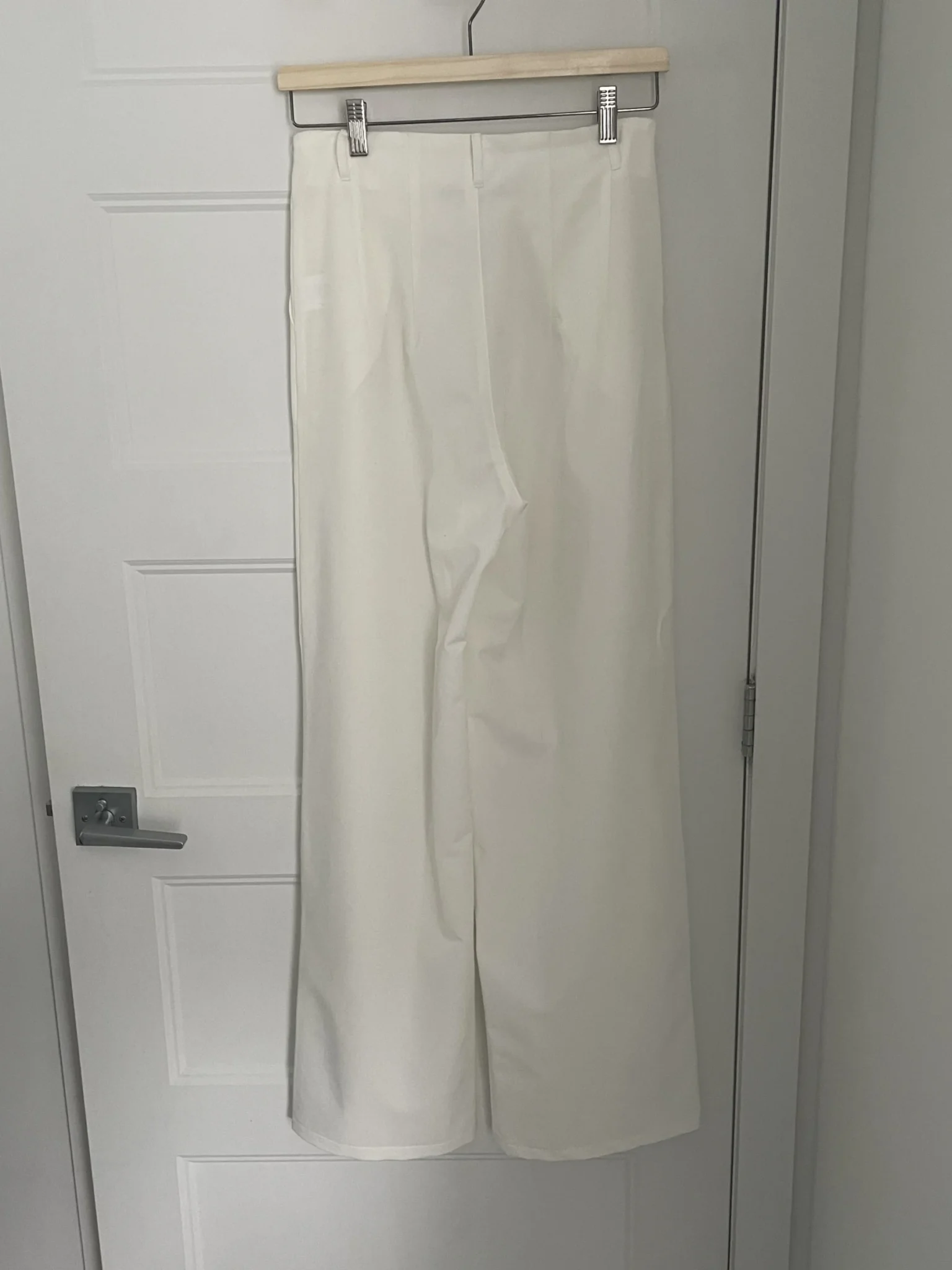 Image for Pantalon blanc
