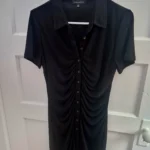 Thumbnail for Evening dress