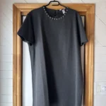 Featured thumbnail for HM t-shirt dress