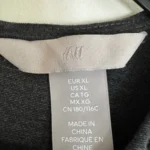 Thumbnail for HM t-shirt dress