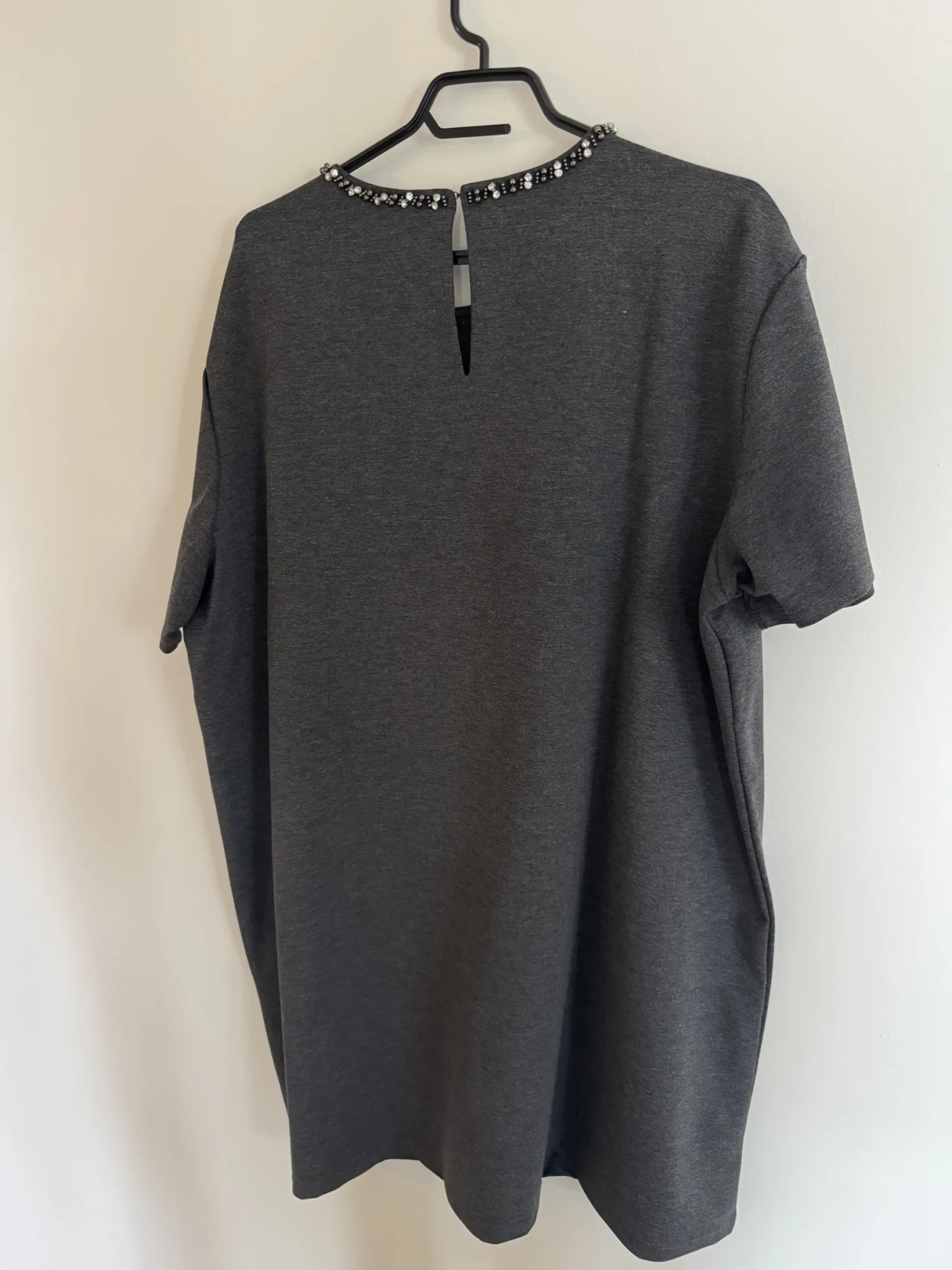 Image for HM t-shirt dress