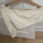 Featured thumbnail for Crop top une manche