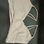 Featured thumbnail for Brassière de sport
