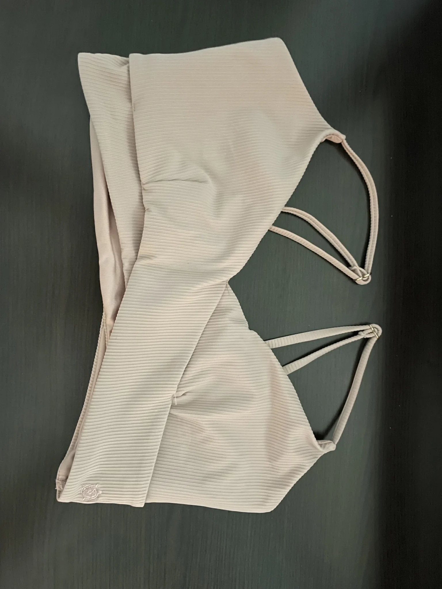 Featured image for Brassière de sport