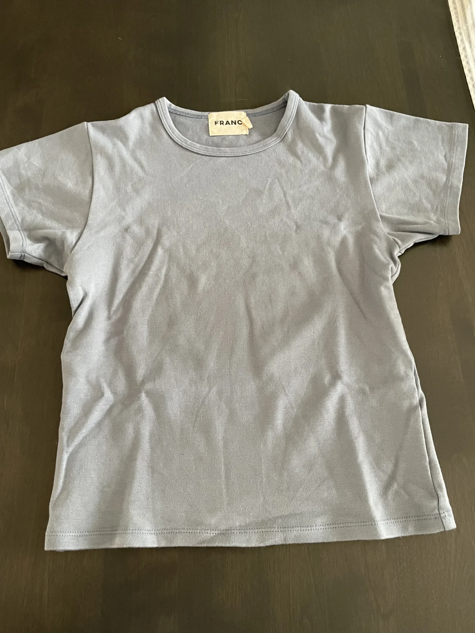 Featured image for Basic tshirt