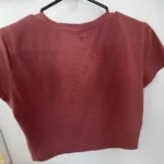 Thumbnail for Chandail Crop Top TNA