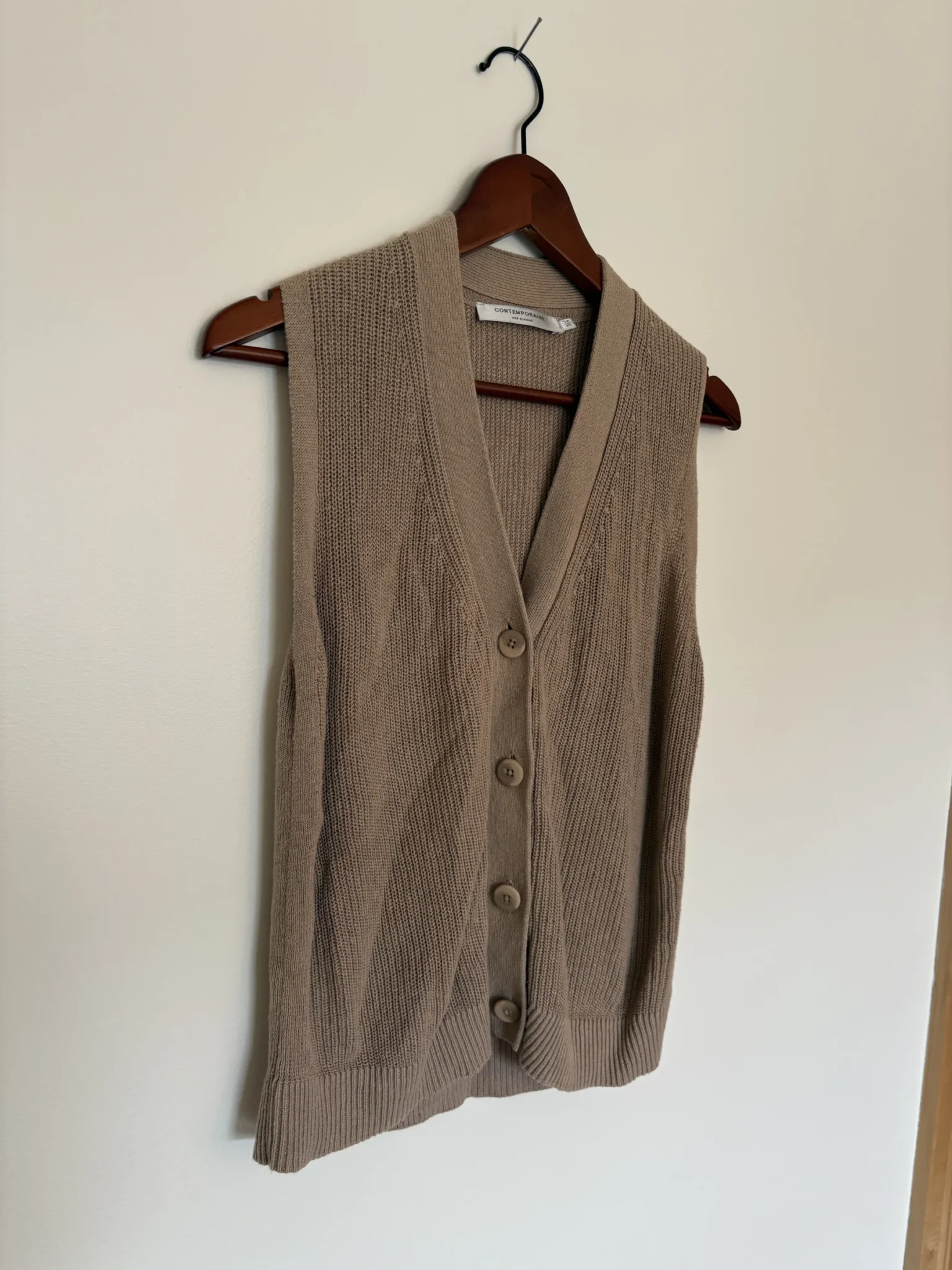 Featured image for Haut contemporaine