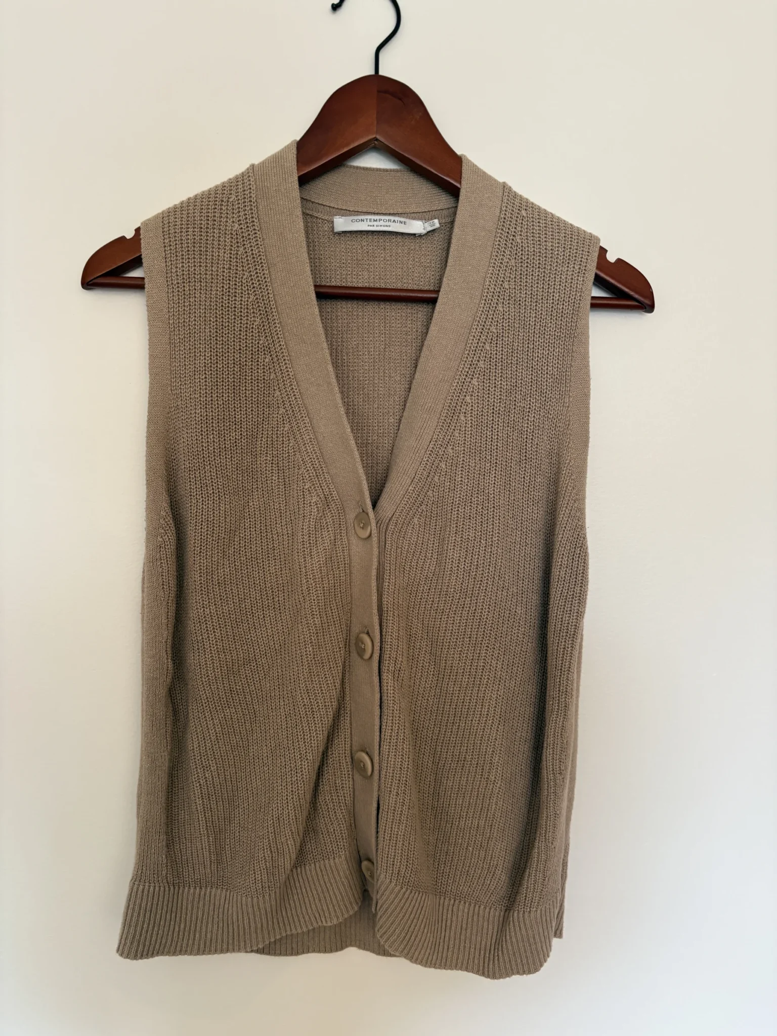 Image for Haut contemporaine