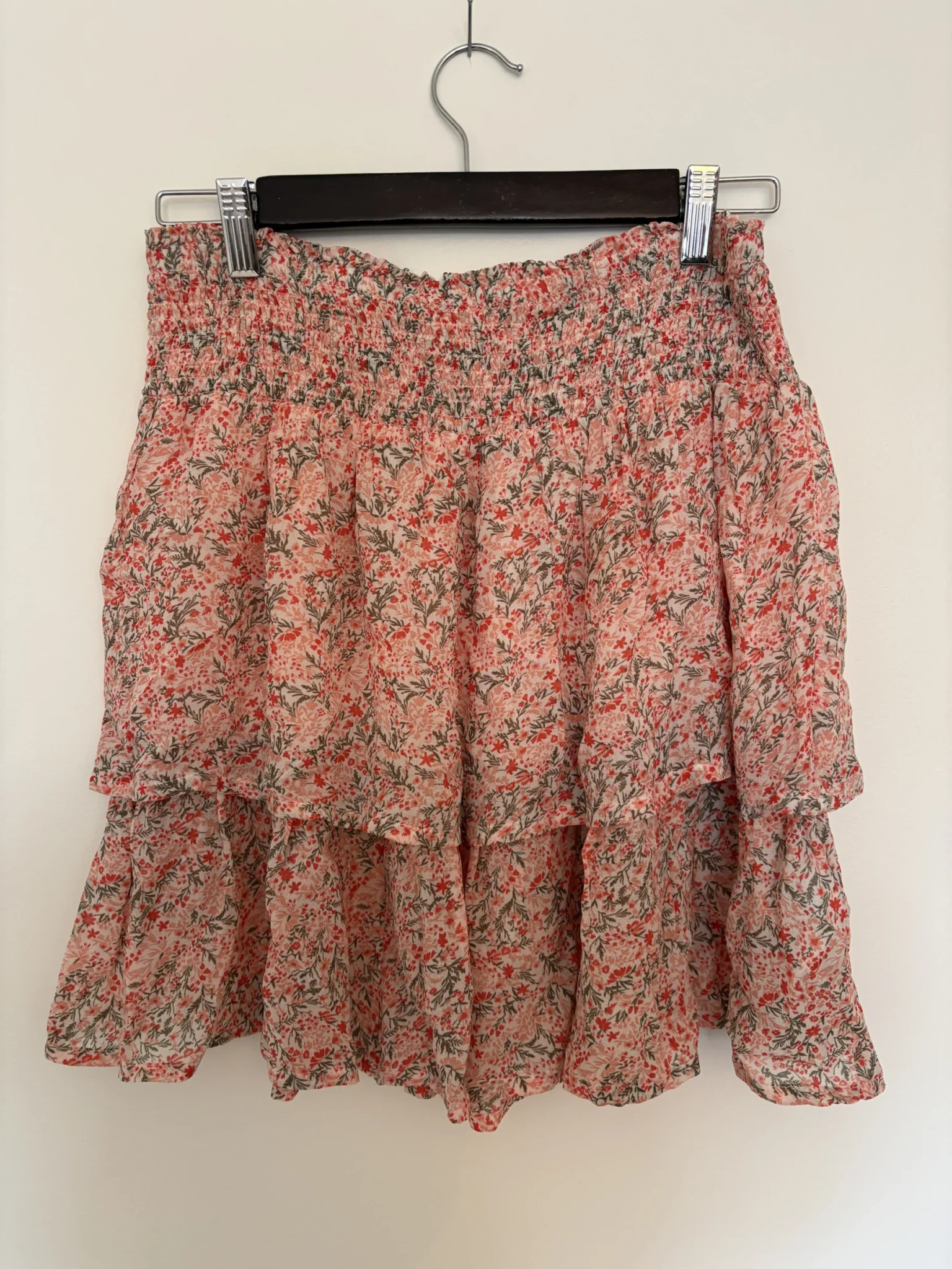 Featured image for Jupe fleurie Part Two
