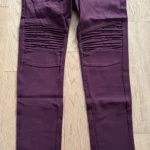Featured thumbnail for Pantalon bourgogne