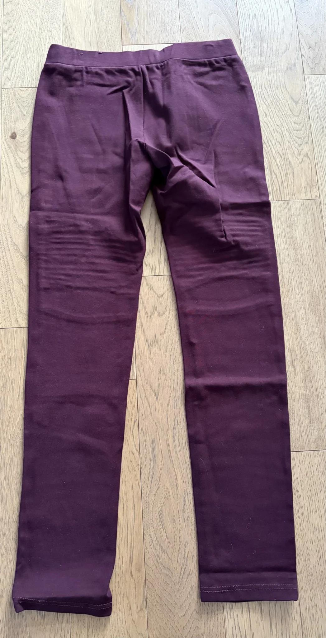 Image for Pantalon bourgogne