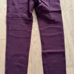 Thumbnail for Pantalon bourgogne