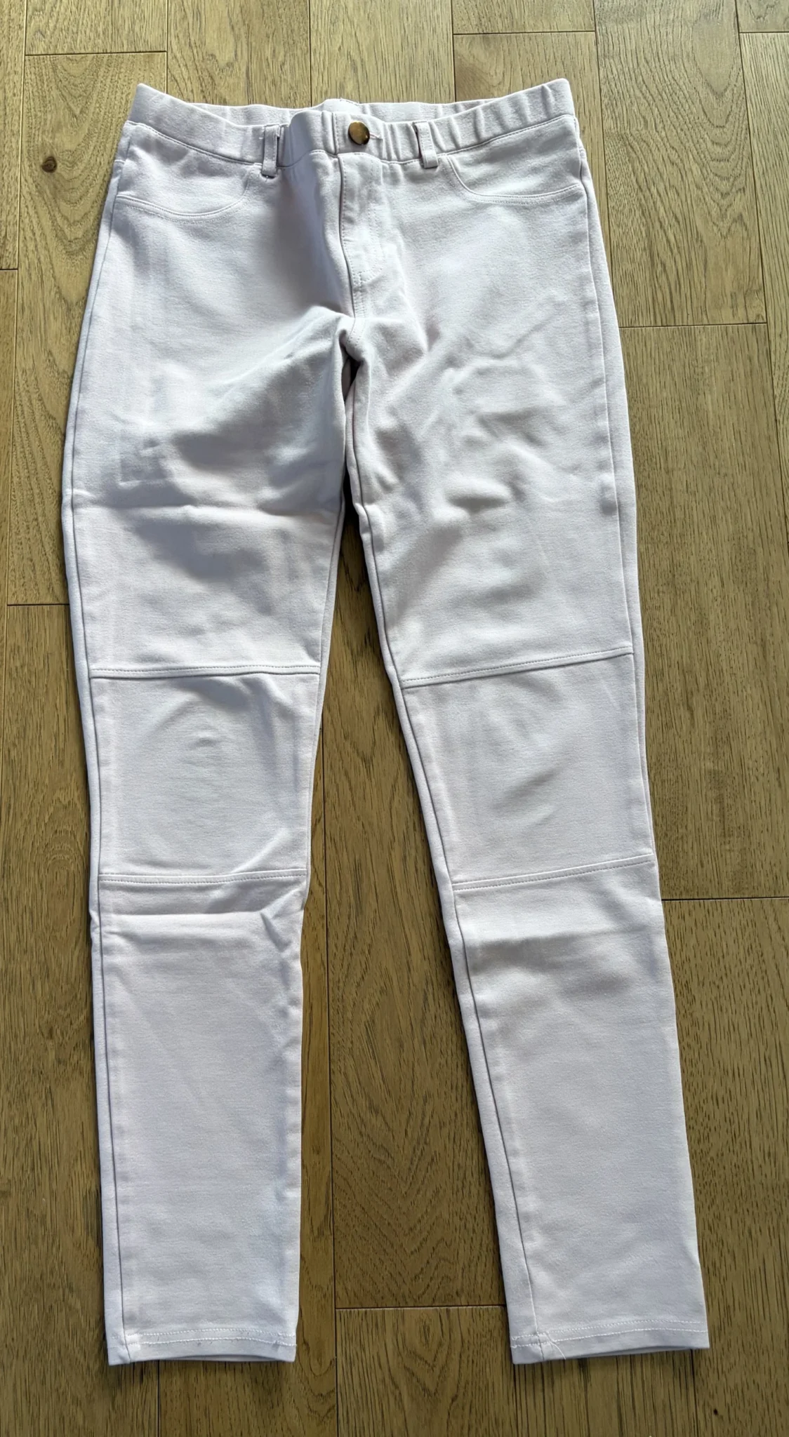 Featured image for Pantalon rose