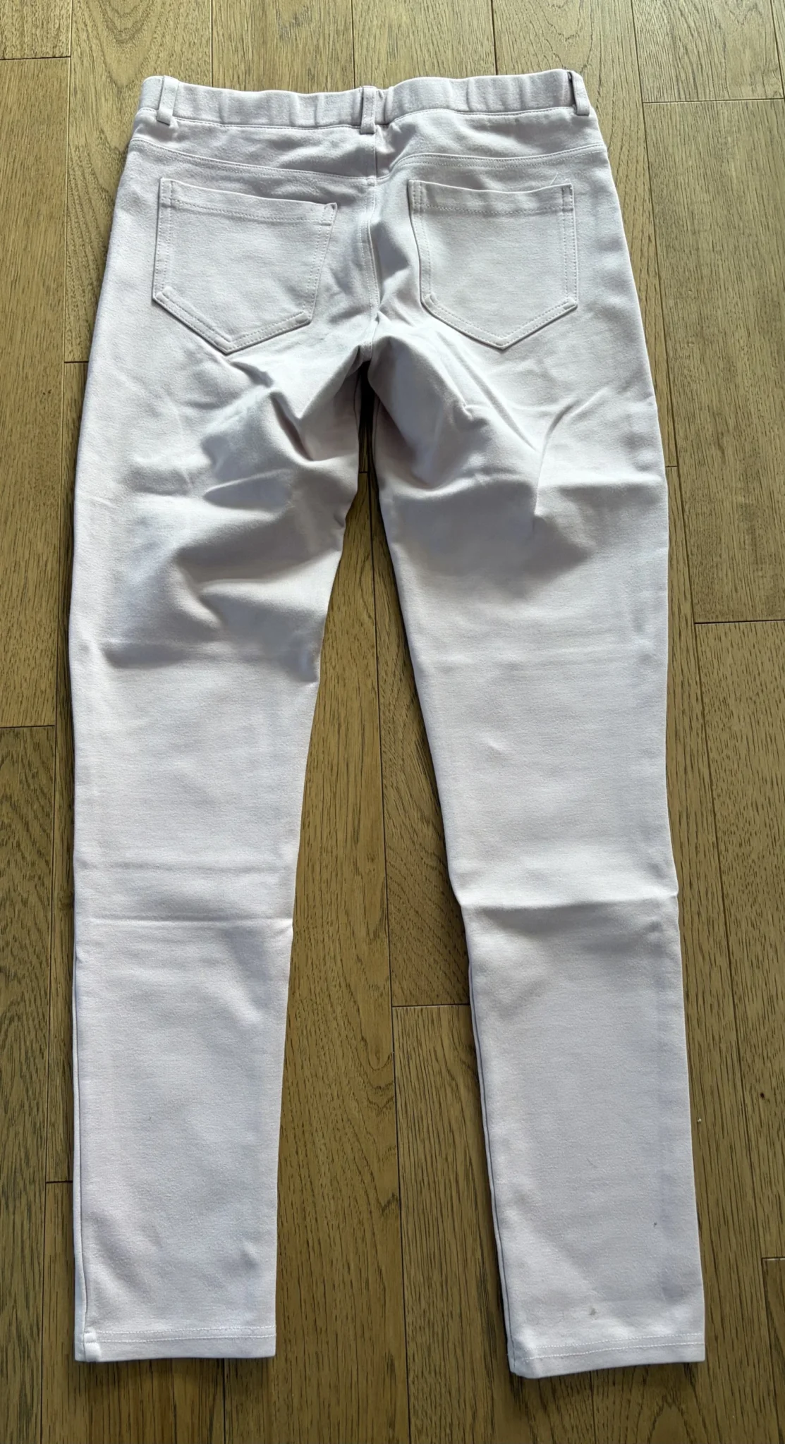 Image for Pantalon rose