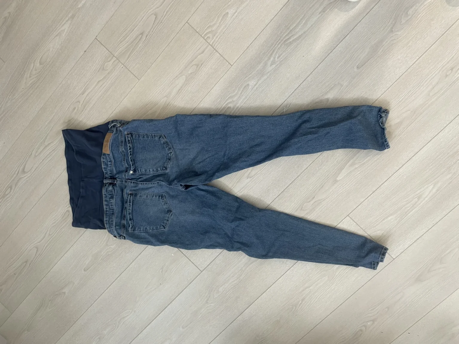 Image for Jeans de maternité
