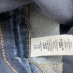 Thumbnail for Jeans de maternité