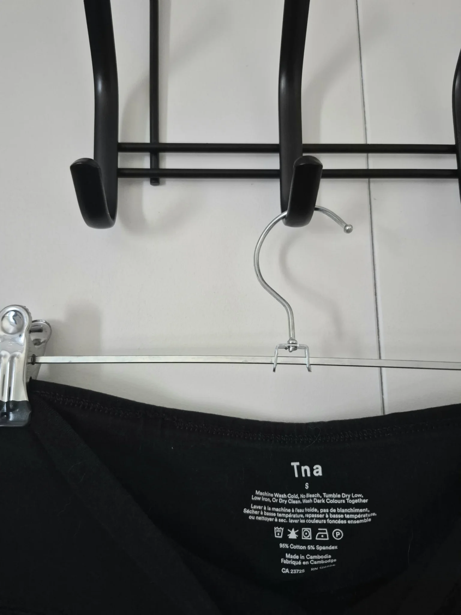 Image for Legging TNA Aritzia Small