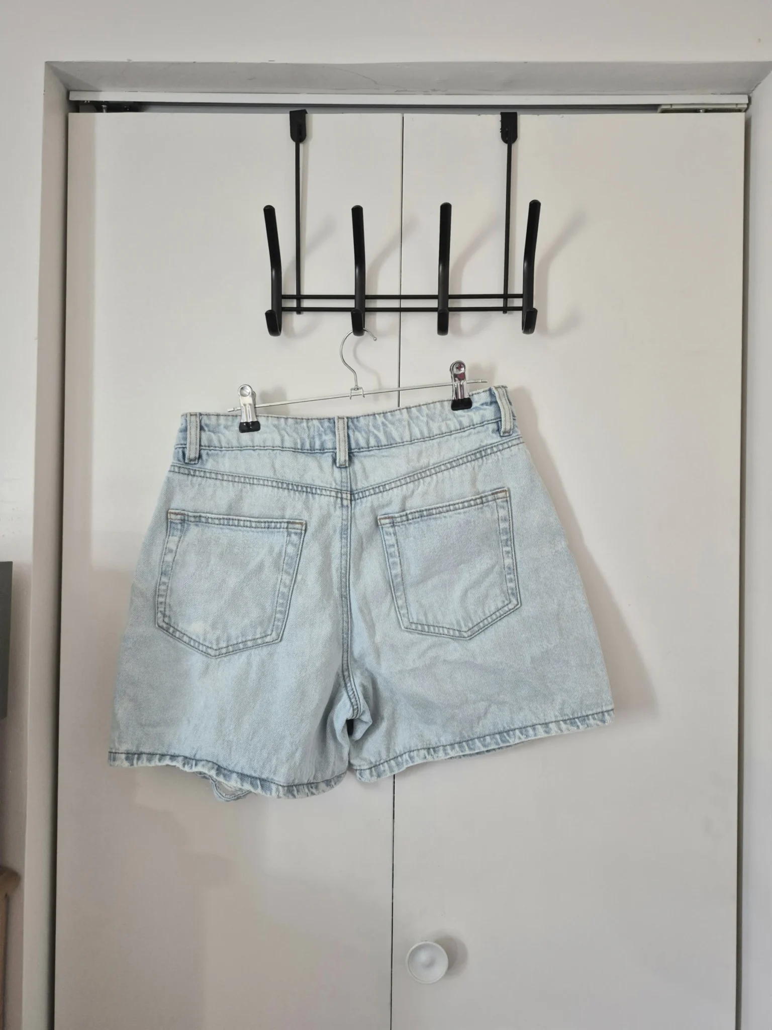 Image for Short taille haute Ardene grandeur 05