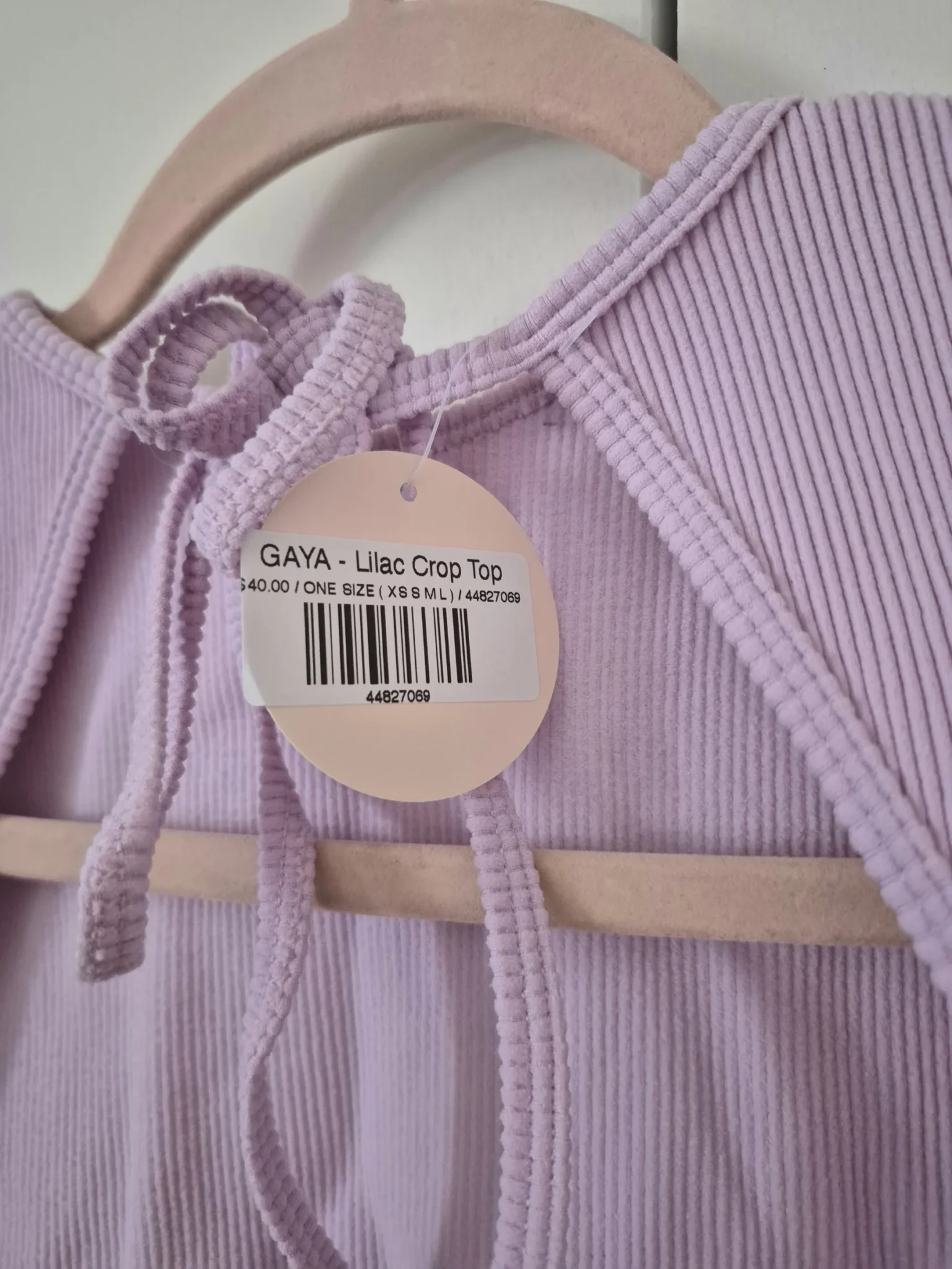 Image for Camisole Oycee One size