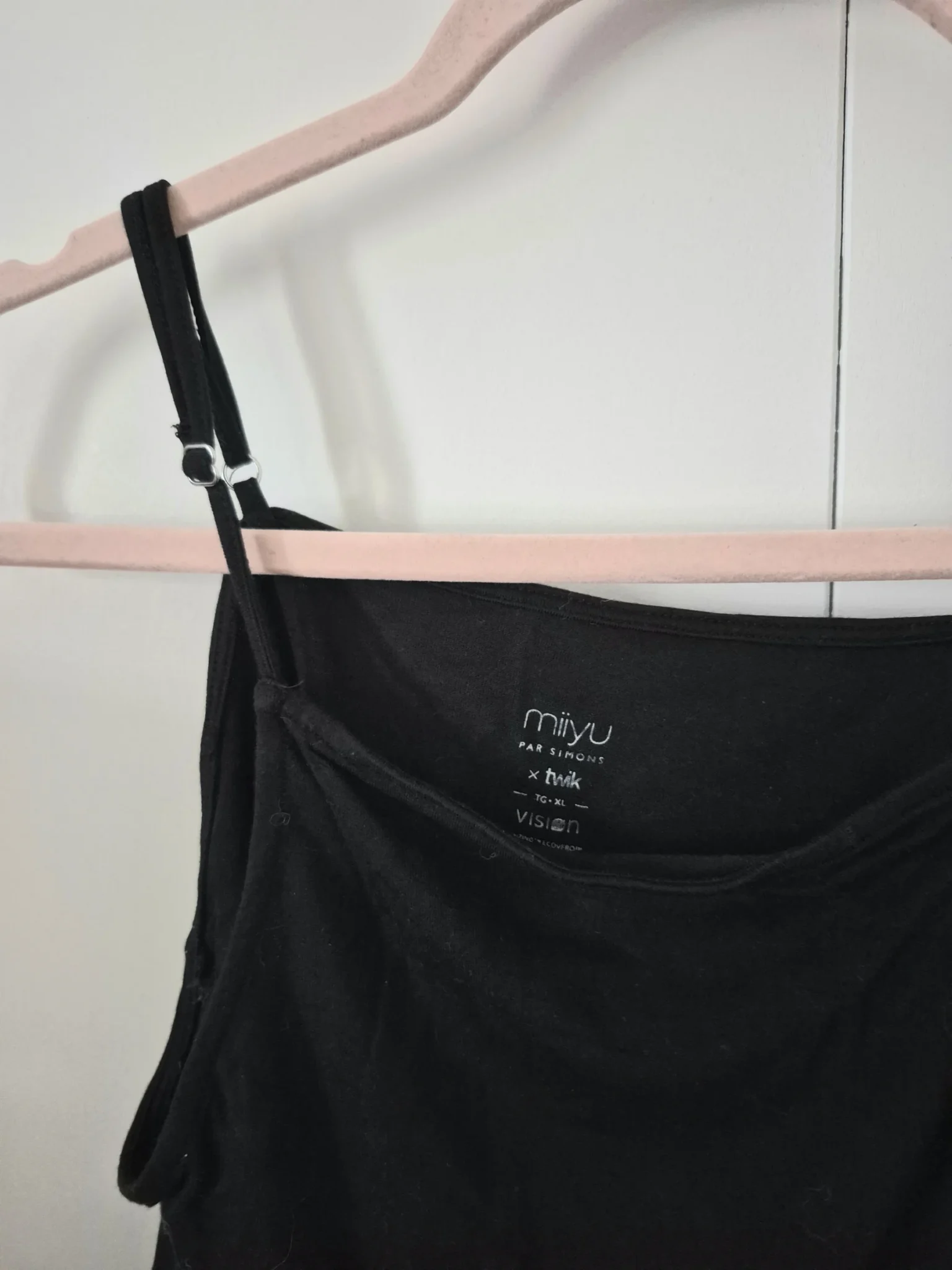 Image for Camisole Miiyu Simons XL