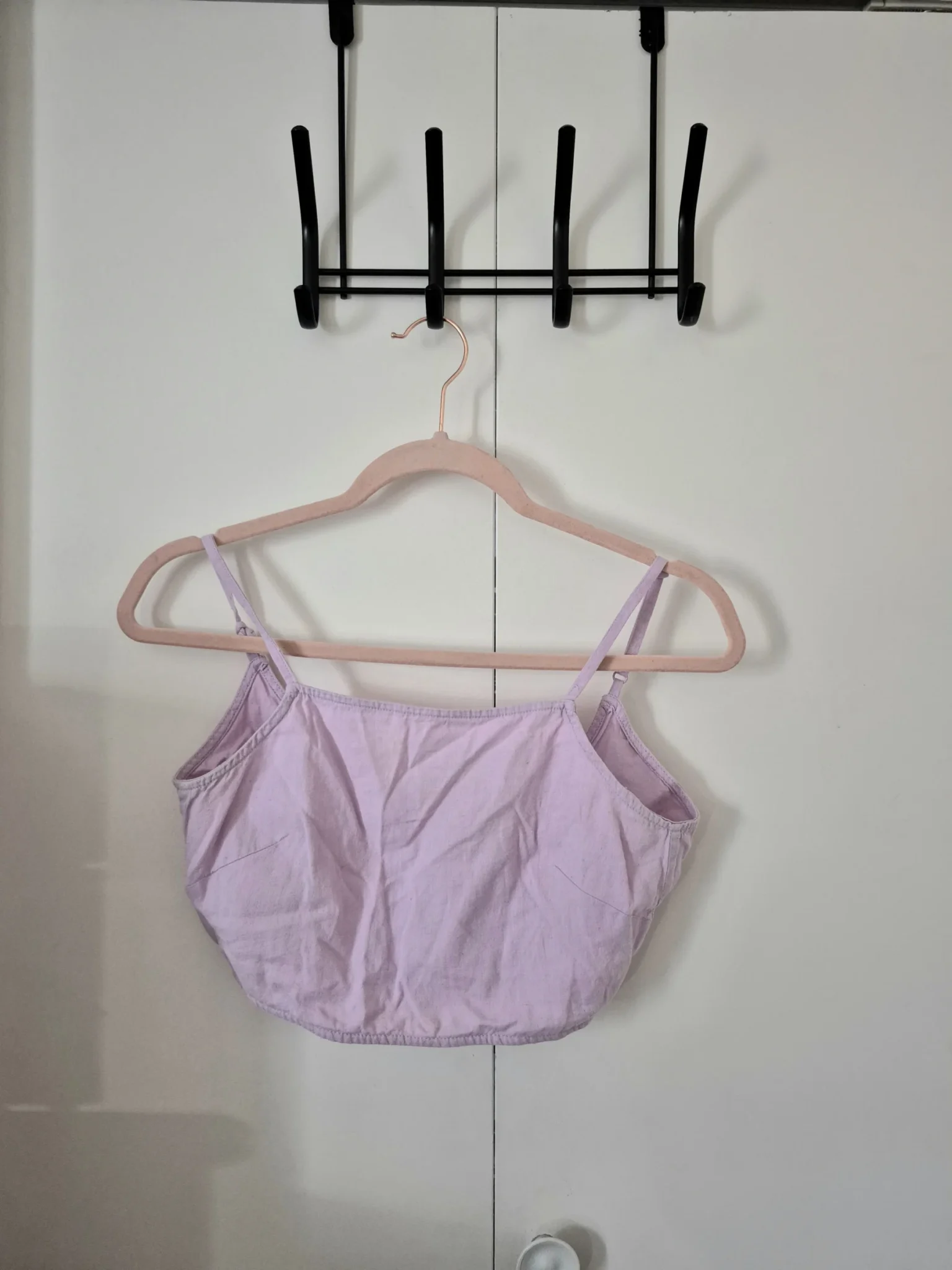 Featured image for Camisole mauve Simons XS