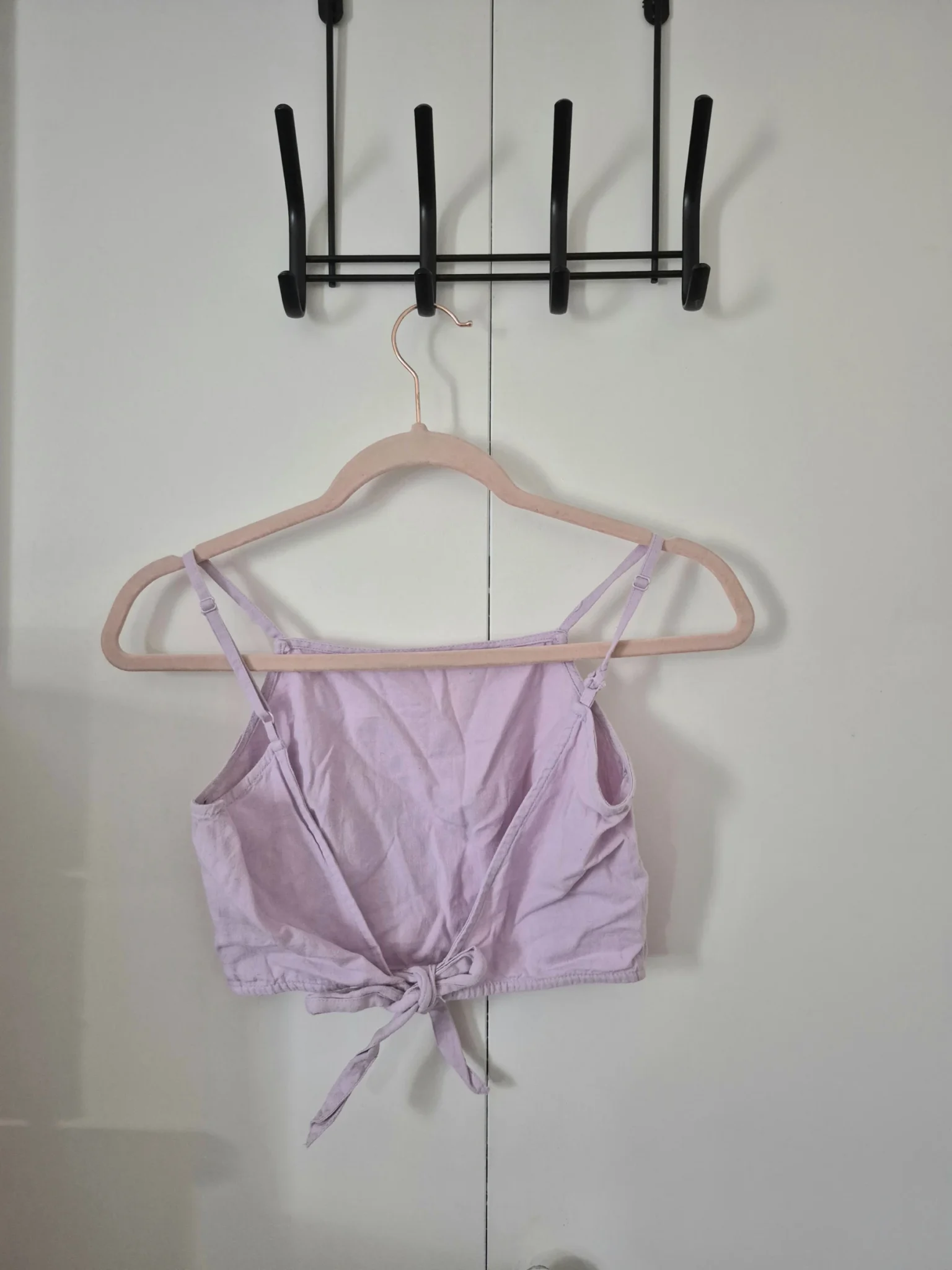 Image for Camisole mauve Simons XS