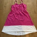 Featured thumbnail for Belle robe rose d’été