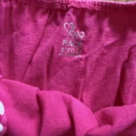 Thumbnail for Belle robe rose d’été