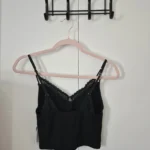 Thumbnail for Camisole noire Ardene Small