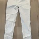 Thumbnail for Levi's white jeans