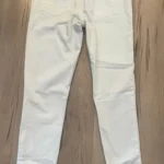 Thumbnail for Levi's white jeans