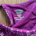 Thumbnail for Belle robe mauve