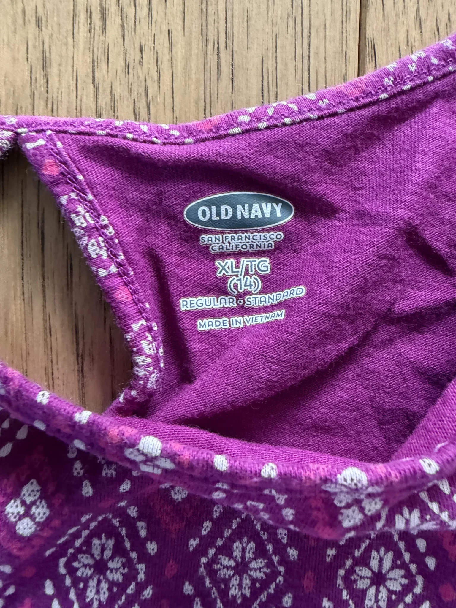 Image for Belle robe mauve