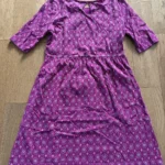 Thumbnail for Belle robe mauve
