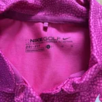 Thumbnail for Pink sports T-shirt